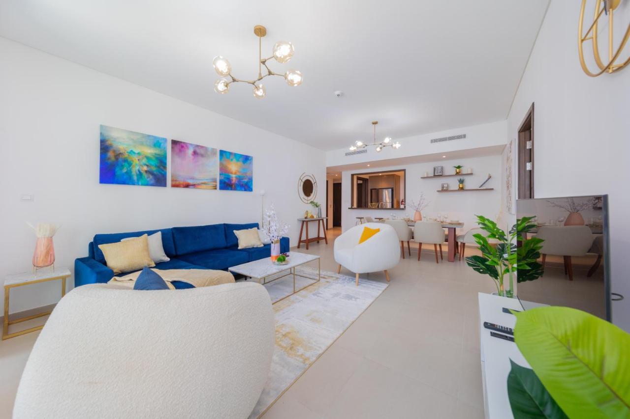 Eden'S Homes & Villas - Blvd Heights ドバイ エクステリア 写真