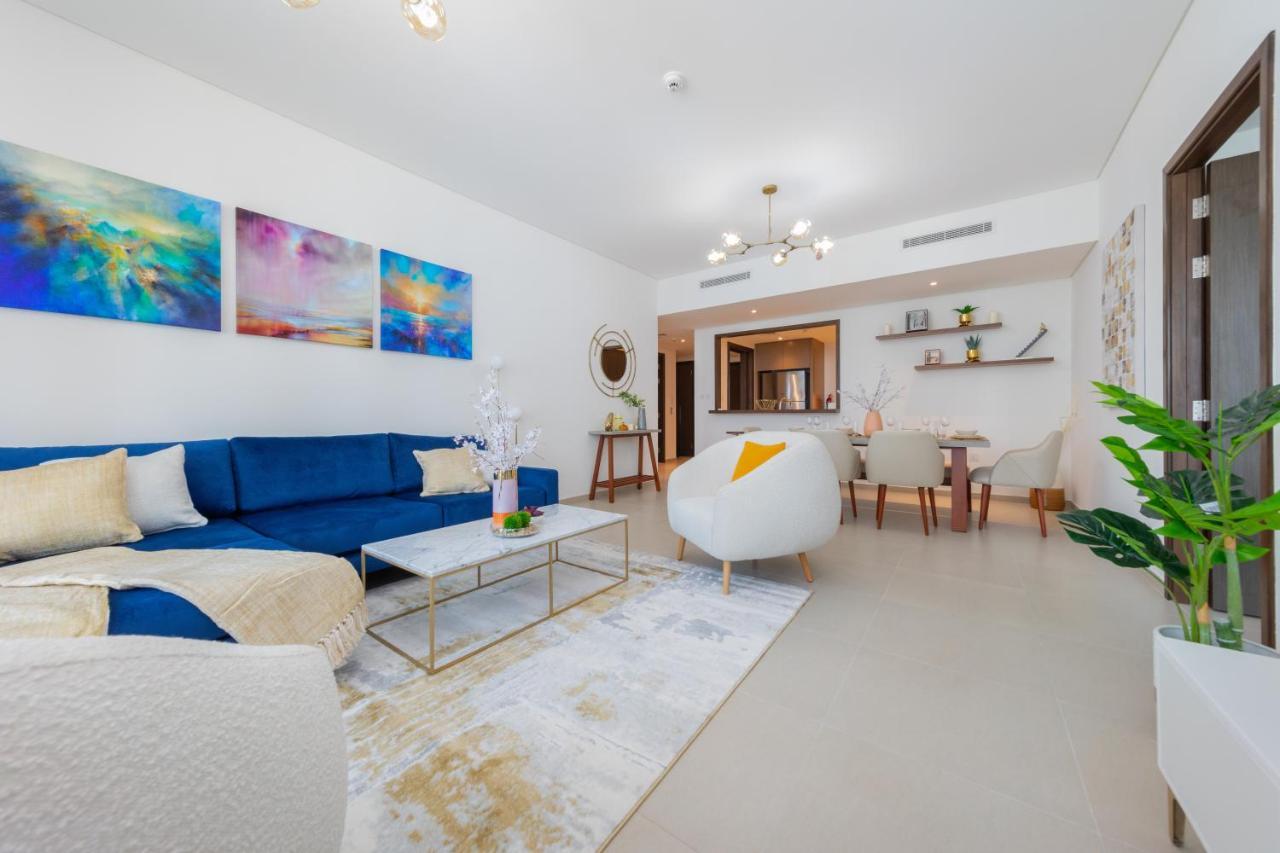 Eden'S Homes & Villas - Blvd Heights ドバイ エクステリア 写真