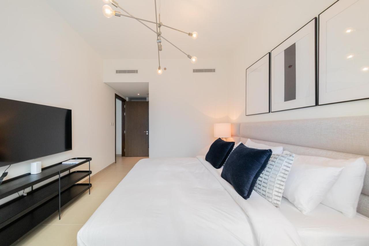 Eden'S Homes & Villas - Blvd Heights ドバイ エクステリア 写真